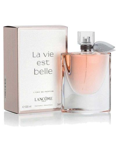 Lancome La Vie Est Belle Women Edp 100 Ml
