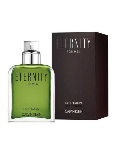 Calvin Klein Eternity Man Edp 100 ml
