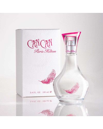 Paris Hilton Can Can Woman Edt 100 ml