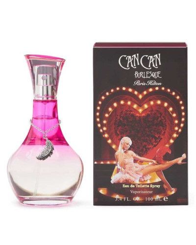 Paris Hilton Can Can Burlesque Woman Edt 100 ml
