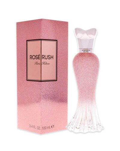 Paris Hilton Rose Rush Woman Edt 100 ml