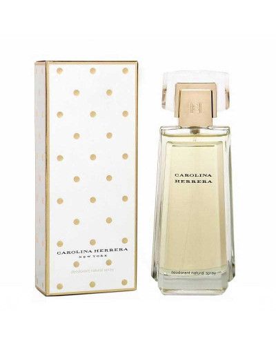 Carolina Herrera Clasica Woman Edp 100 Ml