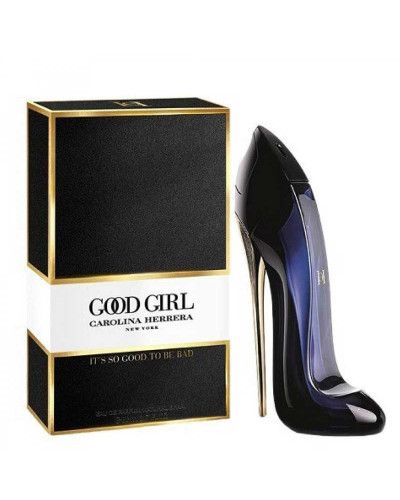 Carolina Herrera Good Girl Edp 80 Ml