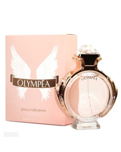 Paco Rabanne Olimpya Women Edp 80 Ml