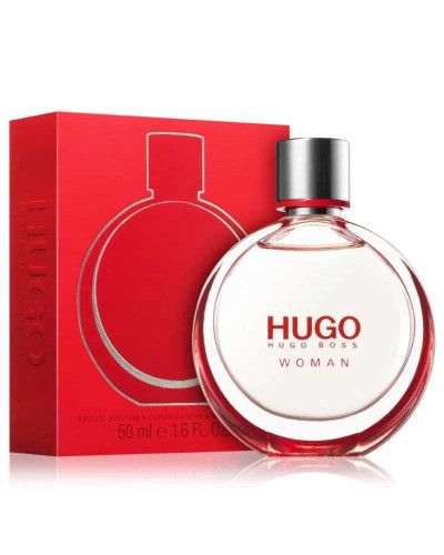 Hugo Boss  Woman Edp 50 Ml