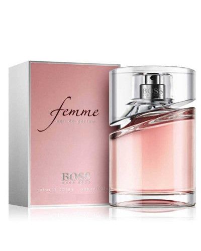 Hugo Boss Femme Edp 100 Ml