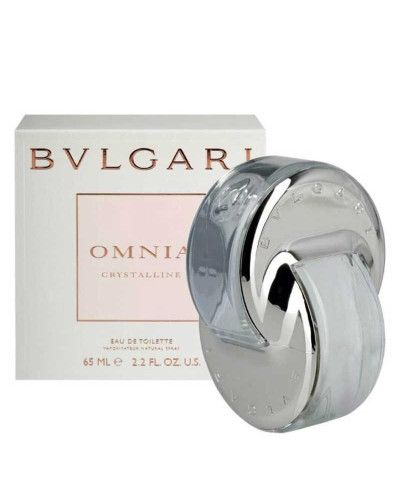 Bvlgari Cristal Women Edt 100 Ml