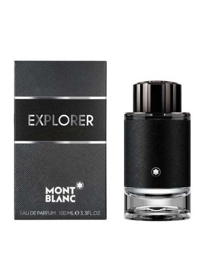 Montblanc Explorer  Men  Edp 100 Ml
