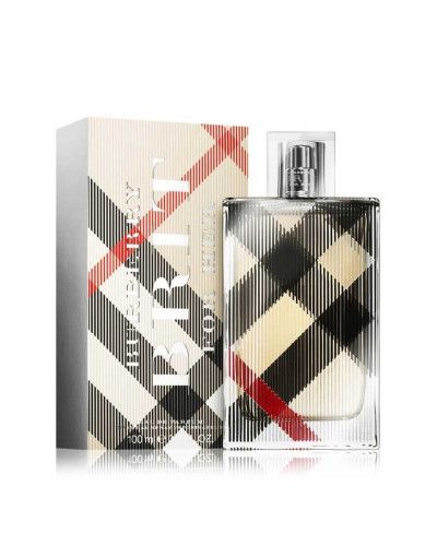 Burberry Brit For Women Edp 100Ml