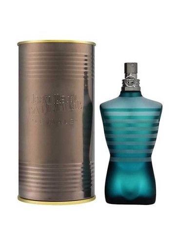 Jean Paul Gaultier Tradicional Men Edt  125 Ml