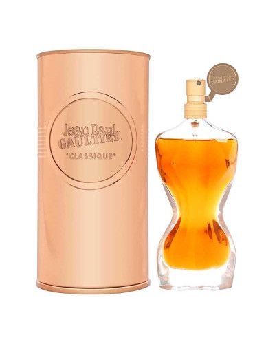 Jean Paul Gaultier tradicional women Edt  80 ML