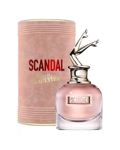 Jean Paul Gaultier Scandal women Edp 80 ML