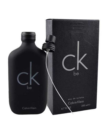 Calvin Klein CK BE  Edt 200 ML