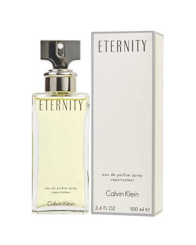 Calvin Klein Eternity woman Edp 100 ml
