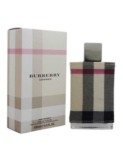 Burberry London- Edp Women  - 100 Ml