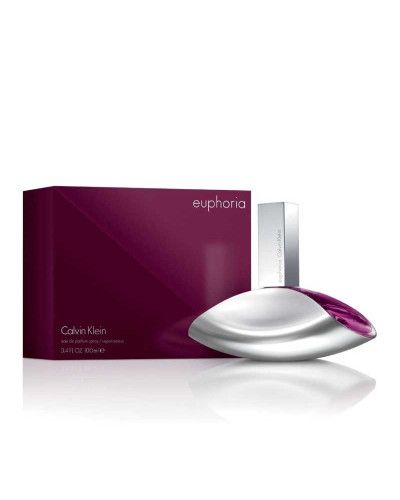 Calvin Klein Euforia woman Edp 100 ml