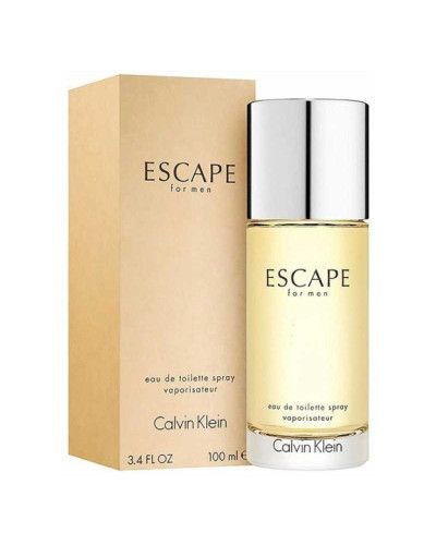 Calvin Klein Escape Man Edt  100 ml