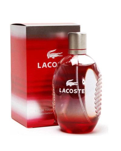Lacoste Red Men  Edp 100 ml