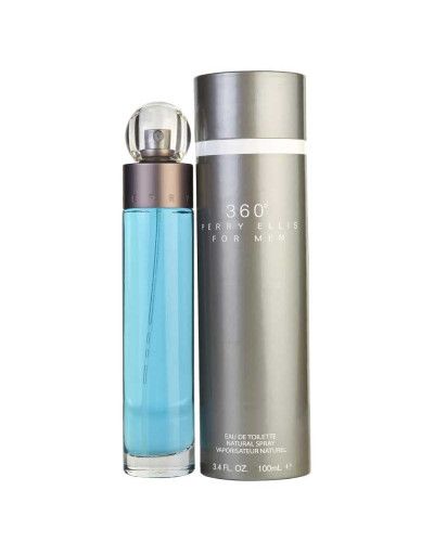Perry Ellis 360° clasica for men Edt  100 ml