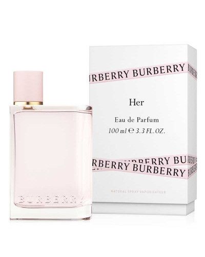 Burberry Her Edp  100 Ml