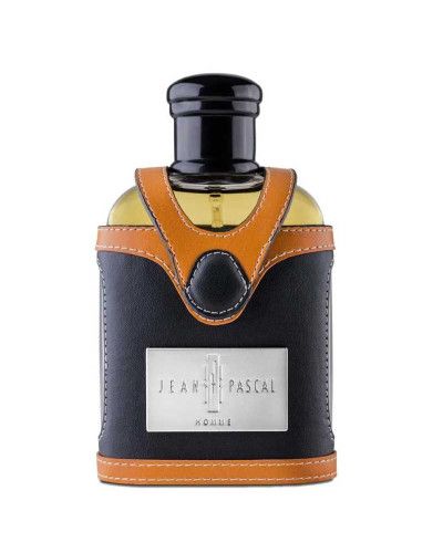 Jean Pascal Empaque Cuero Edt 180 ml