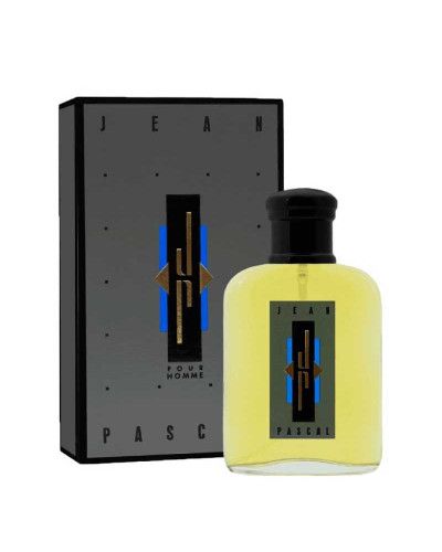 Jean Pascal Empaque Caja Edt 180 ml