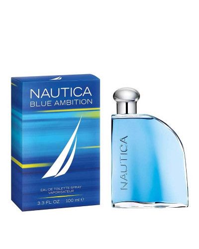Nautica Blue Ambition Men Edt 100 ml