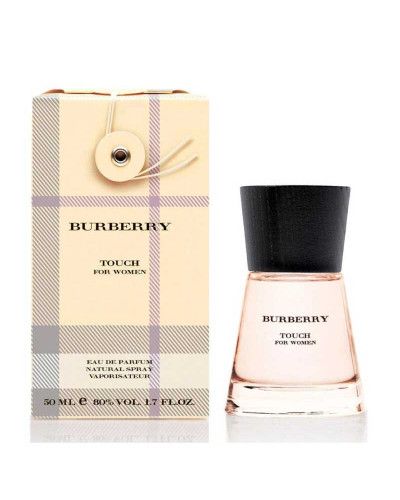 Burberry Touch For Women Edp 100 Ml